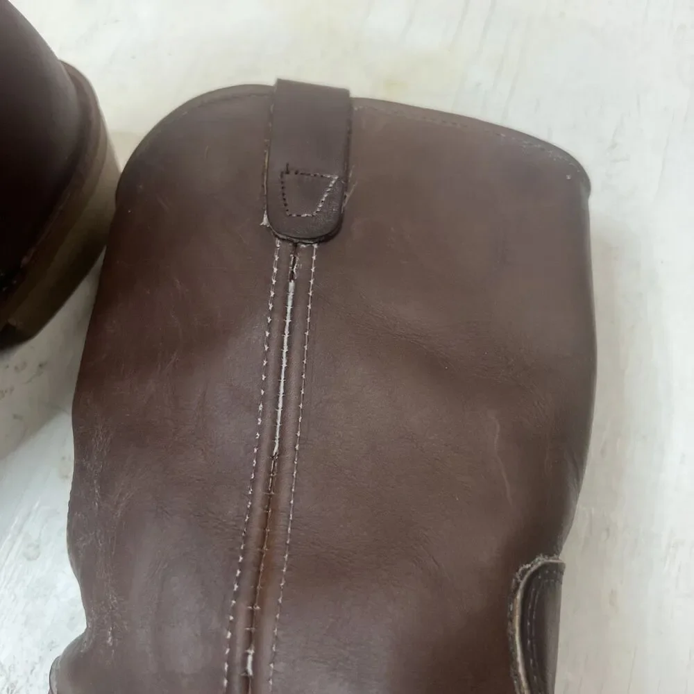 Double-H Boots double mens